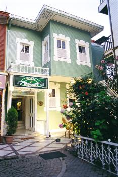 Hotel Historia-Special Category, Estambul (foto 4)
