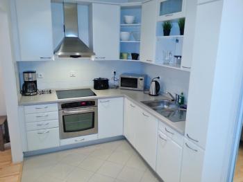 Old Town Square Apartments, Praga (foto 5)