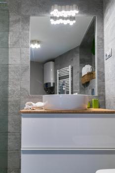 Studio Apartment - Pest side, Downtown, Budapešť (fotografie 5)