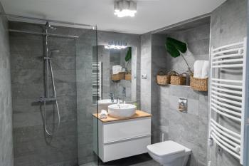 Studio Apartment - Pest side, Downtown, Budapešť (fotografie 4)