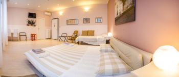 Affitta Camere DormiRe Bologna, Boloňa (fotografie 4)