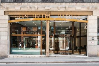 Gran Hotel Barcino 4 Sup, Barcelona (fotografie 5)