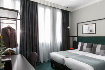 Hôtel les Cigales, Nizza (Foto 4)
