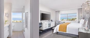 Huntley Santa Monica Beach, Los Angeles (photo 5)