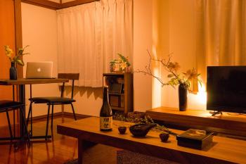 K&K Apartment Kita-Akabane #301, Tokio (fotografie 2)