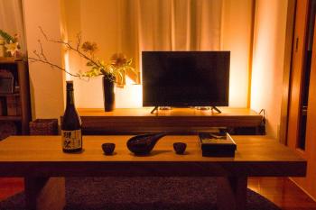 K&K Apartment Kita-Akabane #301, Tokio (fotografie 3)