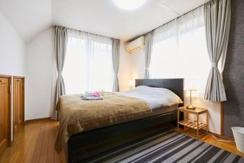 Luxury Guest House in Tokyo Shinjuku, Tokio (fotografie 2)