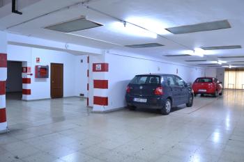 Hotel Sur Málaga, Málaga (photo 5)