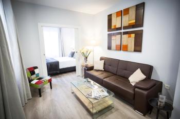 La Casa de la Trinidad Suites, Гранада (фото 2)