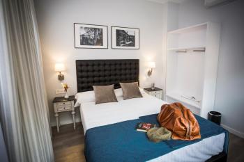 La Casa de la Trinidad Suites, Гранада (фото 4)