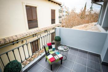 La Casa de la Trinidad Suites, Гранада (фото 5)