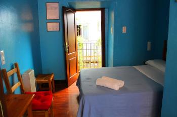 Pension Lisdos, Sevilla (Foto 4)