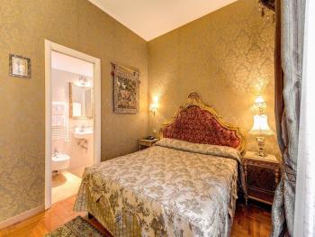 Domus Colosseo Boutique Hotel, Řím (fotografie 2)