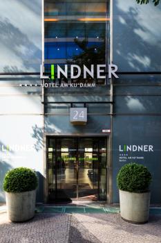 Lindner Hotel Berlin Ku'damm, part of JdV by Hyatt, Berlino (foto 4)