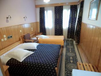 Asteri Metsovou, Metsovo (zdjęcie 3)