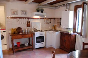 Loft Ca'Drasi, Benátky (fotografie 5)