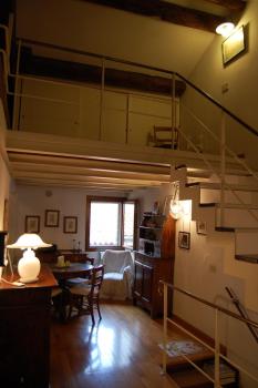 Loft Ca'Drasi, Benátky (fotografie 4)