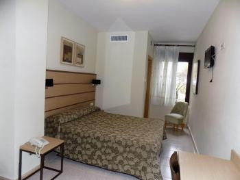 Hotel Royal, Ronda (foto 2)