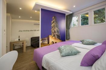 Studio Apartments 4 You in Split, Split (photo 2)