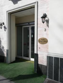 Hotel Ponte Sassi, Turín (fotografie 3)