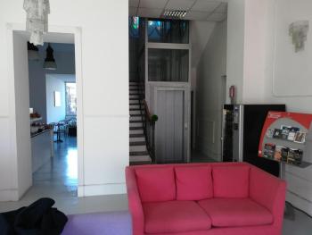 Hotel Ponte Sassi, Turín (fotografie 5)