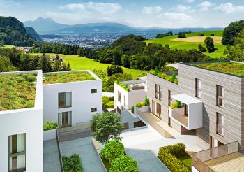 Apartment Villa Rigoletto, Salisburgo (foto 5)