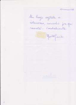 B&B Bandabrisca, Genua (Foto 4)
