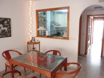 Apartamento Con Patio Cerca Mezquita, Kordoba (zdjęcie 4)