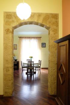 La Casa Di Tufo, Palermo (fotografie 4)