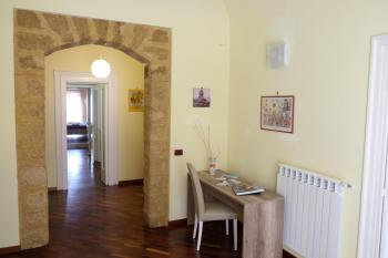 La Casa Di Tufo, Palermo (fotografie 5)