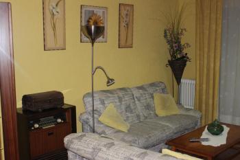Vivienda Familiar con Jardin junto a Ifema, Madrid (fotografie 2)