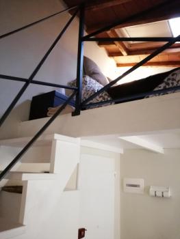 Casa Allegri, Florencie (fotografie 5)
