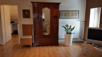 Appartementwohnung Antonia, Düsseldorf (Foto 4)