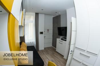 JobelHome Castle District Apartments, Budapešť (fotografie 5)