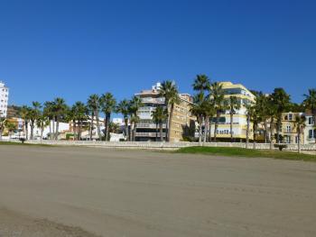 Bellavista Beach Apartment, Málaga (fotografie 5)