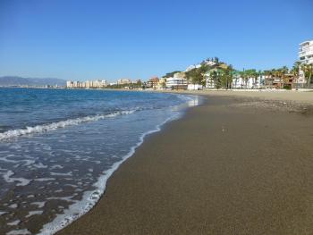 Bellavista Beach Apartment, Málaga (fotografie 4)