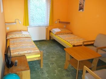 Pension Dobroucky, Praha (fotografie 4)