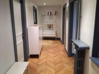 Appartement Strasbourg Cathédrale, Strasbourg (photo 3)