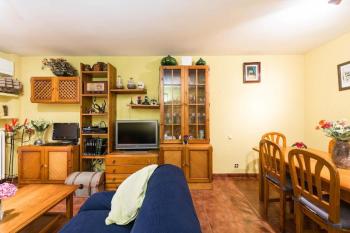 Vivienda Familiar con Jardin junto a Ifema, Madrid (fotografie 3)