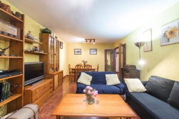Vivienda Familiar con Jardin junto a Ifema, Madrid (fotografie 4)