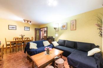 Vivienda Familiar con Jardin junto a Ifema, Madrid (fotografie 5)