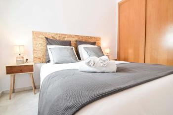 P&P Apartaments Carrera de Capuchinos, Málaga (fotografie 4)