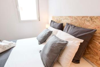 P&P Apartaments Carrera de Capuchinos, Málaga (fotografie 3)
