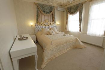 HHK Hotel, Стамбул (фото 4)