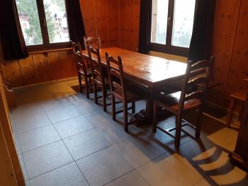 Chalet Amanda, Champéry (fotografie 4)