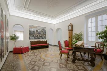 Genova46 Suites & Rooms, Genova (foto 2)