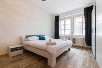 Karlova Apartment, Praga (foto 5)
