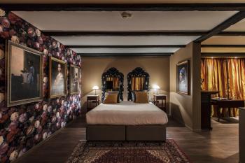 Hotel Mitland, Utrecht (Foto 5)