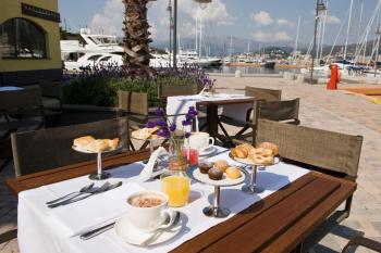 Marina Place Resort, Genua (Foto 5)