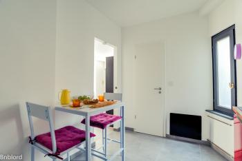 Appartement Place Kléber, Strasburg (zdjęcie 4)